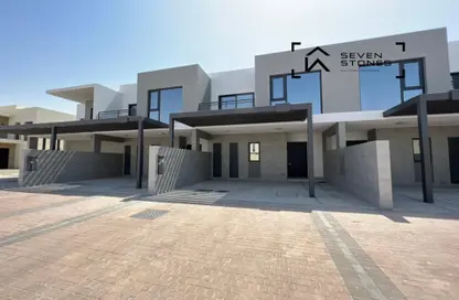 Villa - 3 Bedrooms - 4 Bathrooms for sale in Camelia 2 - Camelia - Arabian Ranches 2 - Dubai