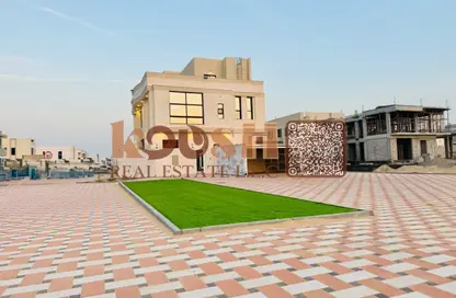 فيلا - 5 غرف نوم - 7 حمامات للبيع في الباهيه هيلز - الباهية - عجمان