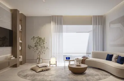 شقة - 4 غرف نوم - 5 حمامات للبيع في فيتاليا باي - نخلة جميرا - دبي شقة - 4 غرف نوم - 5 حمامات للبيع في فيتاليا باي - نخلة جميرا - دبي