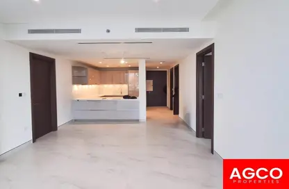 Apartment - 2 Bedrooms - 3 Bathrooms for rent in Sobha Creek Vistas Grande - Sobha Hartland - Mohammed Bin Rashid City - Dubai