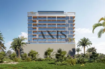 Apartment - 1 Bedroom - 1 Bathroom for sale in Stamn Yuni - Al Satwa - Dubai