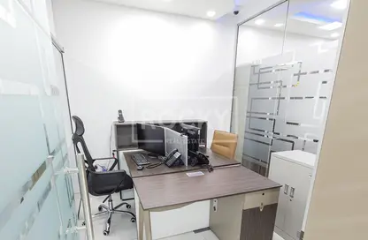 مكتب - استوديو للبيع في مركز برايم للأعمال - قرية الجميرا سركل - دبي