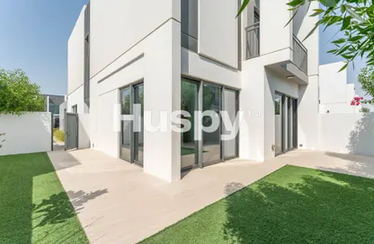 Townhouse - 4 Bedrooms - 4 Bathrooms for sale in La Rosa 6 - Villanova - Dubai Land - Dubai