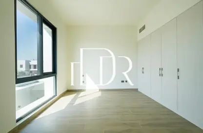 Villa - 3 Bedrooms - 4 Bathrooms for rent in Noya Luma - Noya - Yas Island - Abu Dhabi
