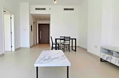 شقة - غرفة نوم - 2 حمامات للايجار في برايم فيوز لبريسكوت - ميدان افينيو - ميدان - دبي