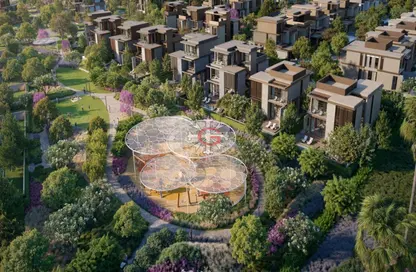 تاون هاوس - 5 غرف نوم - 4 حمامات للبيع في حدائق ند الشبا المرحلة ال 9 - ند الشبا 1 - ند الشبا - دبي تاون هاوس - 5 غرف نوم - 4 حمامات للبيع في حدائق ند الشبا المرحلة ال 9 - ند الشبا 1 - ند الشبا - دبي