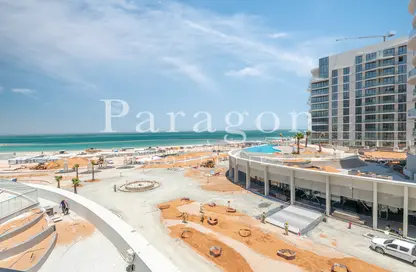 شقة - 2 غرف نوم - 3 حمامات للبيع في باي ريزيدنس - جزيرة حياة - ميناء العرب - راس الخيمة - رأس الخيمة