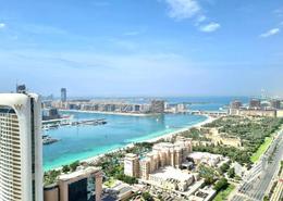Apartment - 1 bedroom - 1 bathroom for rent in Elite Residence - Dubai Marina - Dubai