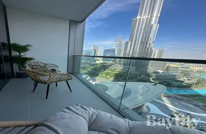 شقة - 2 غرف نوم - 2 حمامات للايجار في جراندي - منطقة دار الأوبرا - دبي وسط المدينة - دبي شقة - 2 غرف نوم - 2 حمامات للايجار في جراندي - منطقة دار الأوبرا - دبي وسط المدينة - دبي