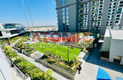 Apartment - 2 Bedrooms - 3 Bathrooms for rent in Sobha Creek Vistas Grande - Sobha Hartland - Mohammed Bin Rashid City - Dubai