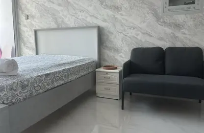 Apartment - Studio - 1 Bathroom for rent in Uniestate Supreme Residence - Arjan - Dubai