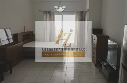 Apartment - Studio - 1 Bathroom for rent in Mulberry 2 - Emirates Gardens 2 - Jumeirah Village Circle - Dubai