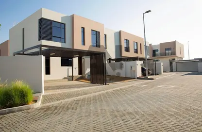 Villa - 3 Bedrooms - 4 Bathrooms for sale in Nasma Residence - Al Tai - Sharjah