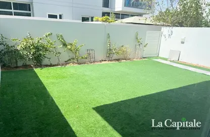 تاون هاوس - 3 غرف نوم - 4 حمامات للايجار في 2 أرابيلا تاون هاوس - أرابيلا تاون هاوس - مودون - دبي