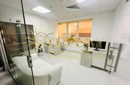 Office Space - Studio - 1 Bathroom for rent in Silver Home Building - Hor Al Anz - Deira - Dubai Office Space - Studio - 1 Bathroom for rent in Silver Home Building - Hor Al Anz - Deira - Dubai