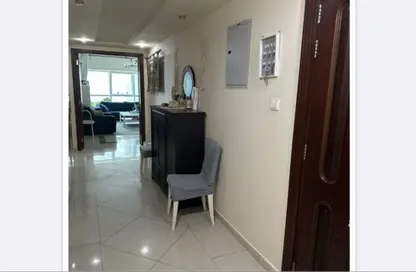 Apartment - 2 Bedrooms - 3 Bathrooms for sale in Al Khan Corniche - Al Khan - Sharjah