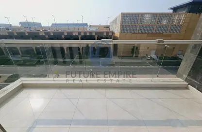 Apartment - 2 Bedrooms - 3 Bathrooms for rent in Uptown Mirdif - Mirdif - Dubai Apartment - 2 Bedrooms - 3 Bathrooms for rent in Uptown Mirdif - Mirdif - Dubai