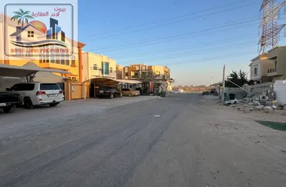 فيلا - 5 غرف نوم - 6 حمامات للايجار في 1 الياسمين - الياسمين - عجمان
