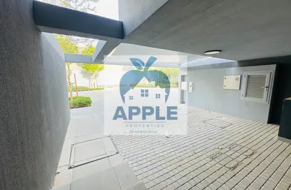 Villa - 2 Bedrooms - 4 Bathrooms for rent in Robinia - Masaar - Tilal City - Sharjah