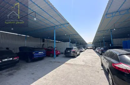 Warehouse - Studio - 7+ Bathrooms for sale in Industrial Area 4 - Sharjah Industrial Area - Sharjah