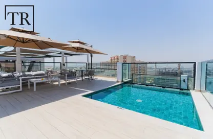 Apartment - 2 Bedrooms - 3 Bathrooms for rent in Karma - Liwan - Dubai Land - Dubai