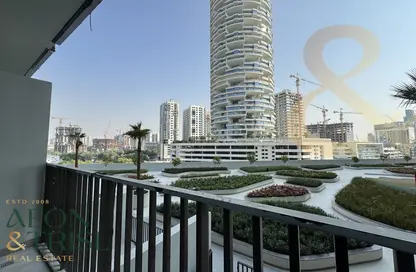 شقة - غرفة نوم - 2 حمامات للبيع في لوما بارك فيوز - قرية الجميرا سركل - دبي شقة - غرفة نوم - 2 حمامات للبيع في لوما بارك فيوز - قرية الجميرا سركل - دبي