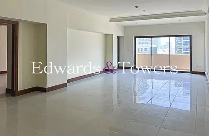 Apartment - 2 Bedrooms - 4 Bathrooms for rent in Golden Mile 6 - Golden Mile - Palm Jumeirah - Dubai
