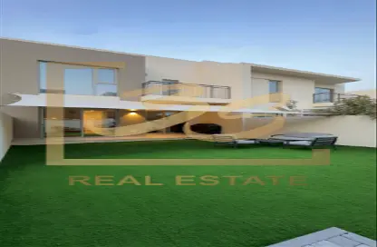 Villa - 3 Bedrooms - 4 Bathrooms for rent in Camelia 1 - Camelia - Arabian Ranches 2 - Dubai