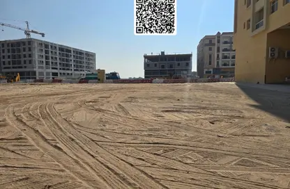 أرض - استوديو للبيع في 3 المويهات - المويهات - عجمان