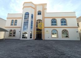 Villa - 8 bedrooms - 8 bathrooms for rent in Al Rahba - Abu Dhabi