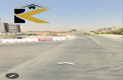 أرض - استوديو للبيع في الحليو 2 - الحليو - عجمان