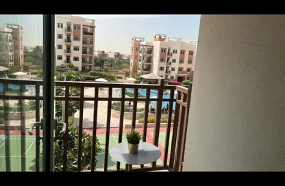 Apartment - 2 Bedrooms - 3 Bathrooms for sale in Al Ghadeer - Abu Dhabi