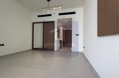 Apartment - Studio - 1 Bathroom for rent in Binghatti Azure - Jumeirah Village Circle - Dubai