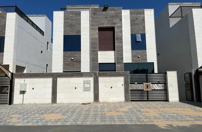 Villa - 5 Bedrooms - 7 Bathrooms for rent in Al Yasmeen 1 - Al Yasmeen - Ajman