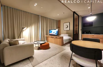 Apartment - Studio - 1 Bathroom for sale in UPSIDE Living - Business Bay - Dubai