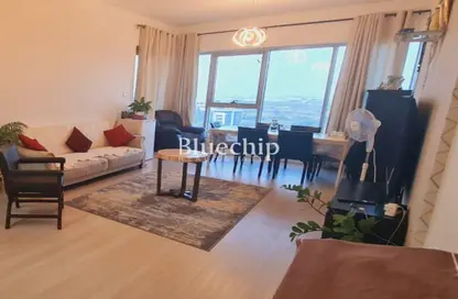 Apartment - 2 Bedrooms - 2 Bathrooms for rent in Skycourts Tower A - Skycourts Towers - Dubai Land - Dubai