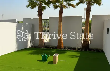 Townhouse - 2 Bedrooms - 3 Bathrooms for sale in MAG Eye - District 7 - Mohammed Bin Rashid City - Dubai