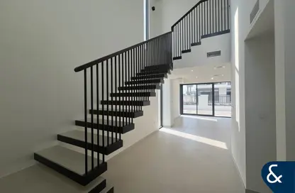 Townhouse - 4 Bedrooms - 3 Bathrooms for rent in Maha Townhouses - Town Square - Dubai