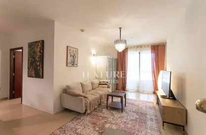 شقة - 1 حمام للبيع في مرجان 2 - مرجان - مساكن شاطئ الجميرا - دبي