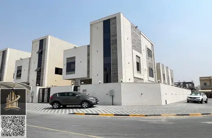 Villa - 6 Bedrooms - 7+ Bathrooms for rent in Al Aamra Gardens - Al Amerah - Ajman