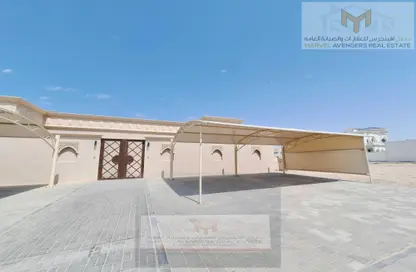 فيلا - 3 غرف نوم - 3 حمامات للايجار في فلل مدينة محمد بن زايد - مدينة محمد بن زايد - أبوظبي