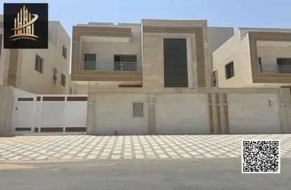 فيلا - 5 غرف نوم - 8 حمامات للبيع في الحليو 2 - الحليو - عجمان