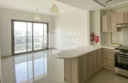 شقة - 2 غرف نوم - 2 حمامات للايجار في جرين دايموند 1 بي - 1 غرين دايمند - ارجان - دبي