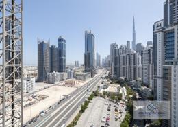 Apartment - 2 bedrooms - 3 bathrooms for sale in Executive Tower M - Executive Towers - Business Bay - Dubai