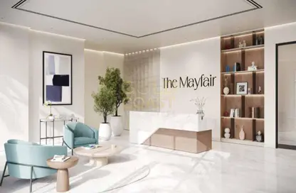 Apartment - 1 Bedroom - 1 Bathroom for sale in The Mayfair - Town Square - Dubai