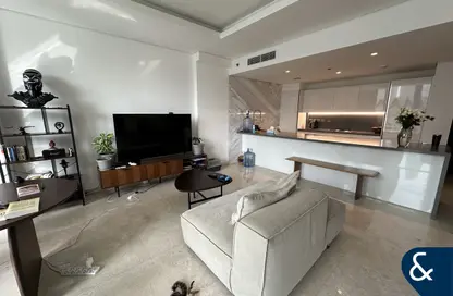 Apartment - 1 Bedroom - 2 Bathrooms for rent in The Sterling West - The Sterling - Business Bay - Dubai