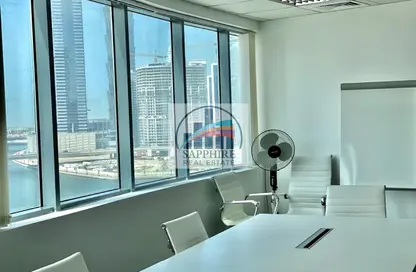 Office Space - Studio for rent in XL Tower - Business Bay - Dubai