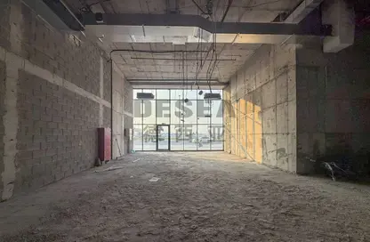 Shop - Studio - 1 Bathroom for rent in Petalz By Danube 1 - Petalz by Danube - International City - Dubai