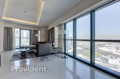 Apartment - 2 Bedrooms - 3 Bathrooms for sale in Tower B - DAMAC Towers by Paramount - Business Bay - Dubai