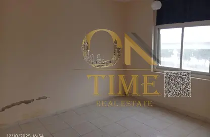 Apartment - 1 Bedroom - 1 Bathroom for rent in The Icon Casa 2 - Al Rashidiya 3 - Al Rashidiya - Ajman